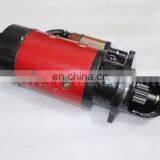Truck Starter 4BT 6BT 4934622 4983068 QD2707A Starter Motor thumbnail-1