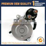 12V 2.0KW STARTER MOTOR FOR VOLVO PENTA D2-55A D2-55B D2-55C D2-75A 3803929 3801351 3583555 thumbnail-4