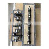 Diesel Engine Parts for K21 Crankshaft 12201-FU400 Forged Steel thumbnail-1