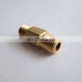 High Performance Standard Size 3014354 Diesel Engine Connector Male thumbnail-5