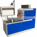 12PSB-A Simulator controlled Diesel Injection Injector and Pump Test Bench