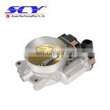 Fuel Injection Throttle Body Suitable for BUICK LUCERNE OE 12615495 12580700 12602800