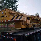 USED XCMG QY70K 70TON MOBILE CRANE thumbnail-2