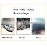 Original Turbocharger HX35W Electric Turbocharger 4035543 1118V90-020 thumbnail-5