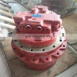 1426825 312 312B Travel Motor 142-6825 Final Drive thumbnail-2