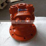 Excavator EX75UR-3 Swing Motor EX75 Hydraulic Swing Motor thumbnail-3