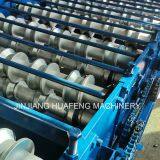 IBR Roof Sheet Roll Forming Machine, Steel Roofing Making Machine thumbnail-2