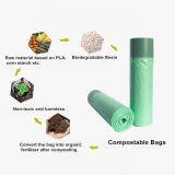 Biodegradable Drawstring Garbage Bag thumbnail-4