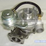 CT12 turbo charger 1720164050 17201-64050 turbocharger for Avensis 2CT 2.0TD engine parts