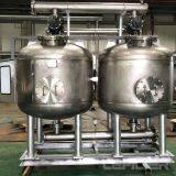 Shallow Sand Filter Water Filter Housing thumbnail-1