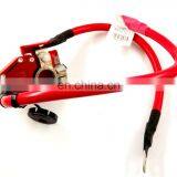 New Positive Battery Terminal to Under Floor Cable for 61129259425 thumbnail-6