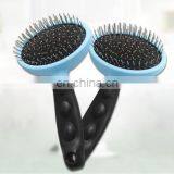 Fur Remover Dog Grooming Comb Pet Cleaning Brush thumbnail-2