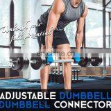 Factory Direct Sale Gym Equipment Weightlifting Dumbbell Set Fitness Equipment Buy Online Adjustable Dumbbells Buy Online thumbnail-3