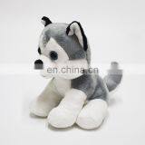 Creative Manufacturers Custom Lovely Soft Animal Dog Plush Stuffed Toy Custom thumbnail-3