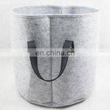 New Felt Plant Bag Potato Peanut Planting Bag Family Vegetable Good Helper Felt Planting Bucket thumbnail-1