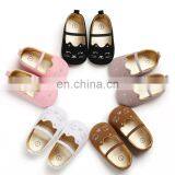 2020 Baby Summer Shoes Newborn Infant Baby Girls Shoes Toddler Shoes thumbnail-1