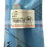 Common Rail Valve F00RJ01533 Control Valves F00R J01 533 for Bosch Fuel Injector thumbnail-5