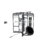 Commercial Body Building Fitness Gym Equipment Mutli Function Station thumbnail-1
