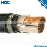 MARINE CABLE, Armored, Low Voltage (600V/1000V), XLPE, XE Type P, Size : AWG 12 Cable thumbnail-1
