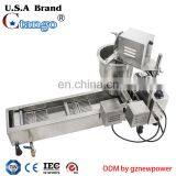Ce Approved Industrial Used Automatic Cake Donut Machine Donut Maker With Fryer for Sales thumbnail-2