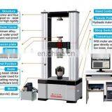 Electronic Computer Display Universal Hardness Testing Machine HST Tester thumbnail-3