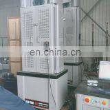 WAW-2000L 200ton Steel Strand Tensile Tester thumbnail-4