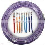 Braided Cat5e Cat6 Cat6a Cat7 Utp Ftp Cable 305m Price per Meter thumbnail-7