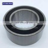 Compressor Bearing For Mercedes AMG CL55 S55 E55 SL55 G55 CLS55 Supercharger Pulley Bearing 45BG07S5DL thumbnail-2