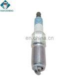 LR025605 Wholesale Truck Auto Parts Industrial Iridium Spark Plug For Land Rover thumbnail-2