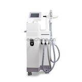 SAFE 3 IN 1 OPT+RF+Laser Tattoo Removal Hair Removal and Facial Beauty Equipment