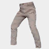 Khaki Pants Trousers Cargo Pants thumbnail-2