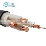 China Factory Armoured Cable 10mm 3 Core Cable thumbnail-5