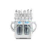 W05 H2O2 Hydradermabrasion/Water Peel Hydra Microdermabrasion Machine With BIO Lifting Skin Scrubber thumbnail-7