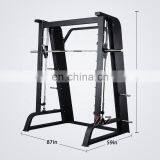 Wholesale Price Multi Functional Gym Equipment Smith Machine thumbnail-2