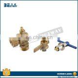 Welcome OEM ODM Conventional Brass Loclable Ball Valve Manufacturer thumbnail-7