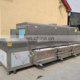 Best Selling Industrial Plastic Pallet Washing Machine/basket Washing Machine/automatic Tray Washer thumbnail-5