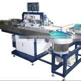 Fully Automatic Antiscorch Screen Printing Machine One Color Screen Printing For Glass Bottles/Auto Pen thumbnail-3