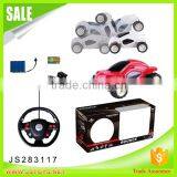 High Quality rc Tumbler Stunt Car for Wholesale