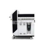 2020 Newest 8 in 1 High Quality Hydra Oxygen Jet With H2O2 Aqua Water Peel Multifunctional Beauty Equipment thumbnail-4