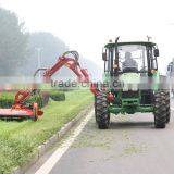 2015 The New Design of Garden Trimmer/grass Cutter Machinery/Tree Pruning Machine thumbnail-3