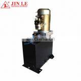 Small 12v Hydraulic Power Units for Fork Lift thumbnail-7