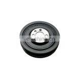03G105243B For VW Skoda Crankshaft Damper Pulley 03G105243B High Quality Balancer Assembly thumbnail-1