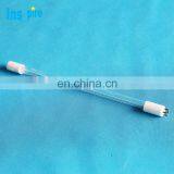 4Pin Ультрафиолетовый бактерицидный светильник Т5 15 мм из кварцевого стекла Лампы УФС 185 254 нм УФ-лампа для дезинфекции thumbnail-5