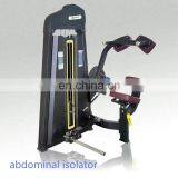 Commercial Gym Equipment Abdominal Isoator Machine thumbnail-5