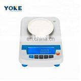 Good Quality Portable Small Electronic Balance 3000 g 0.01mg Price