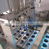 Joygoal - Factory Simple Cup Sealing Machine Hand Held Sealing Machine Semi Auto Carton Sealing Machine thumbnail-2