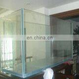8mm 10mm 12mm 15mm 19mm Crystal Glass Aquarium With 45degree Mitred Seams thumbnail-5