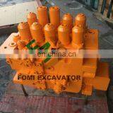R290LC-7; R290LC-7A; R300LC-7; R305LC-7 Excavator Control Main Valve 31N8-16110 thumbnail-2