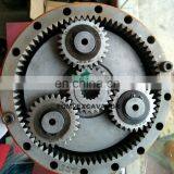 High Quality EC380D Swing Reduction Gearbox for Excavator Parts VOE14622901 thumbnail-2