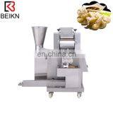 Commercial Automatic Dumplings Samosa Making Machine thumbnail-4